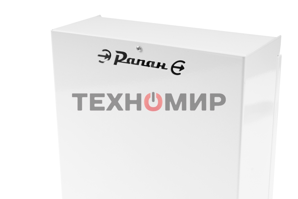 Блок бесперебойного питания РАПАН - 40 исп.2х7 источн питания 12В 4А метал корпус под АКБ 2х7 Ач