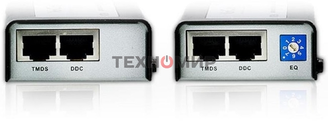 Видео/Аудио усилитель сигнала HDMI VE810-A7-G ATEN