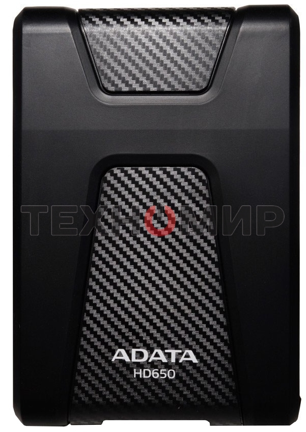 Внешний HDD 2.5