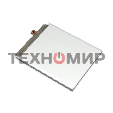 Аккумуляторная батарея Samsung Galaxy S10 Lite SM-G770F (EB-BA907ABY) 3.85V 4500 mAh