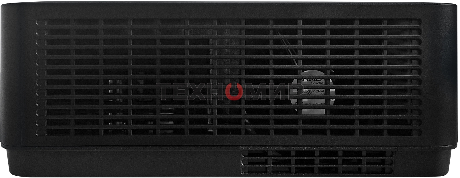 Проектор Cactus CS-S3.B 3LCD 43000Lm LS 4300Lm ANSI (1280x1024) 15000:1 ресурс лампы:10000часов 1xUSB typeA 2xHDMI 4.7кг