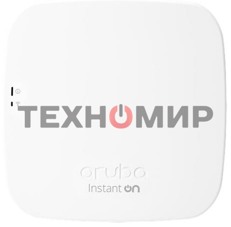 Точка доступа Aruba Instant On AP11 (RW) 2x2 11ac Wave2 Indoor Access Point