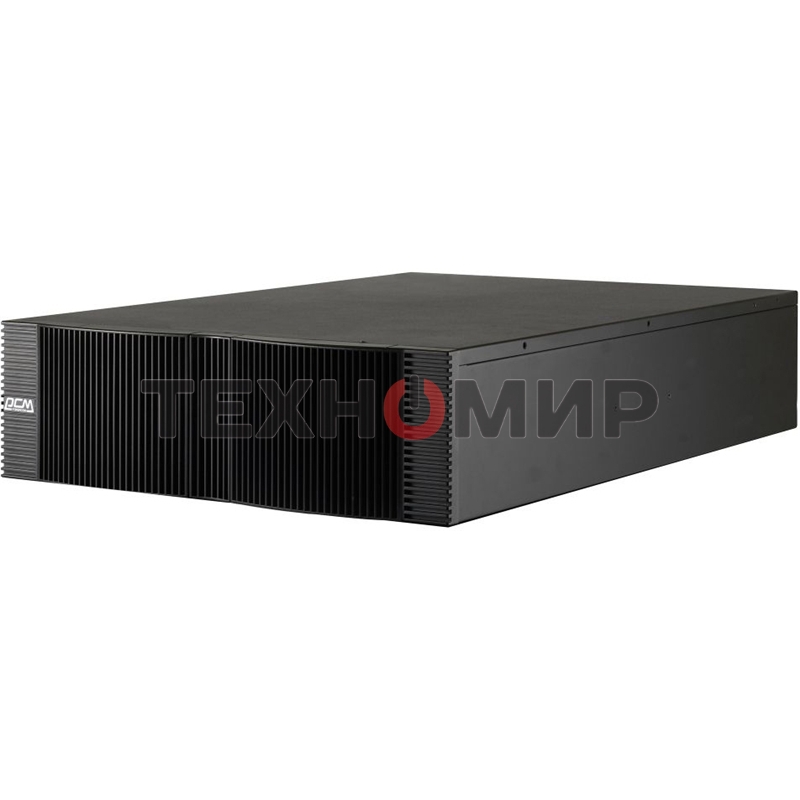 Батарейный модуль Powercom BAT VGD-240V RM for VRT-10K (240V, 9Ah) without PDU and without charger