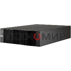 Батарейный модуль Powercom BAT VGD-240V RM for VRT-10K (240V, 9Ah) without PDU and without charger