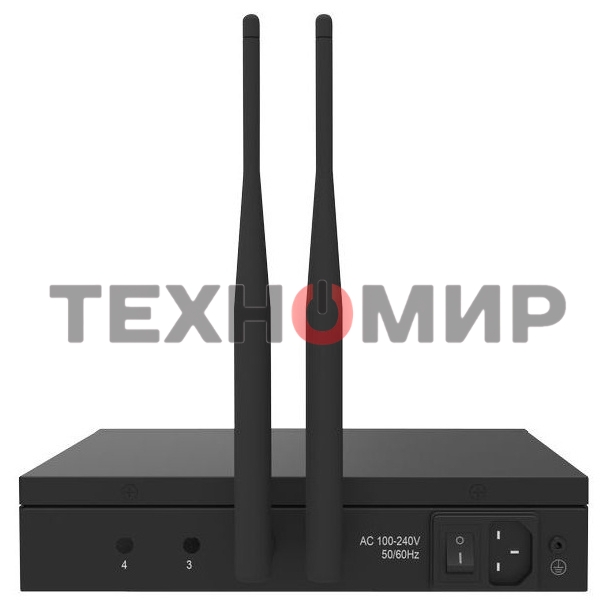 Модуль Yeastar TG200