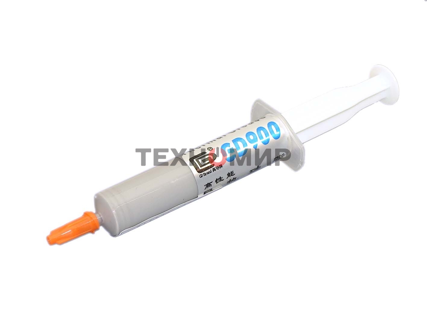 Термопаста GD900 SY15 15 грамм