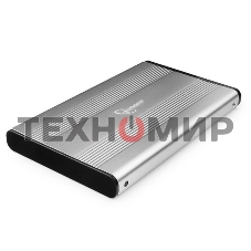Внешний корпус для HDD Gembird EE2-U2S-5-S 2.5