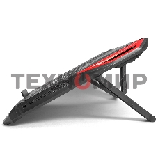 Подставка для ноутбука CROWN CMLS-k330 RED