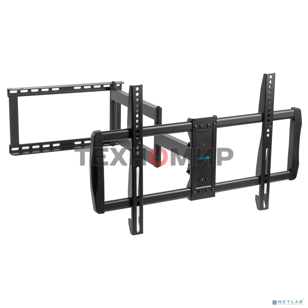 Кронштейн для телевизора Kromax GALACTIC-61 черный 32