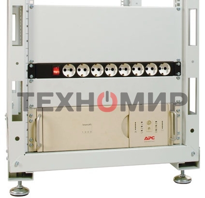 Фальшпанель в шкаф 19