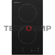 Электрическая варочная панель HOMSair HV32BK