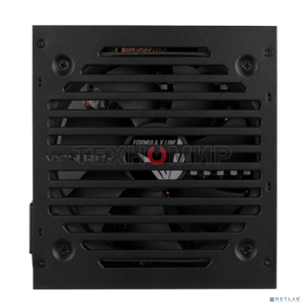 Блок питания Aerocool/Formula VX-550 PLUS, 550Вт 120мм, черный