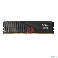 Оперативная память XPG Lancer Blade, DDR5, 32GB (2x16 GB), 6000 MHz, CL36, радиатор, черный