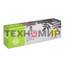 Картридж лазерный Cactus CS-PH6140M (106R01482) пурпурный (2000 стр.) для Xerox 6140