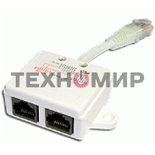 Адаптер LM TWT (TWT-Y-U2-U2) 2 телефонных порта