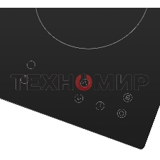 Электрическая варочная панель HOMSair HV32BK