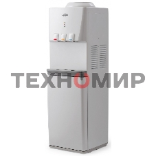 Кулер Vatten V46WKB напольный, компрессорный белый