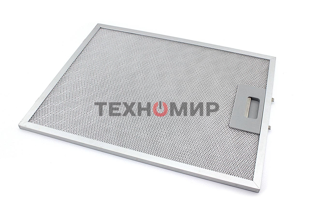 Жировой фильтр для вытяжек Krona 30405100006 269х339.5 мм