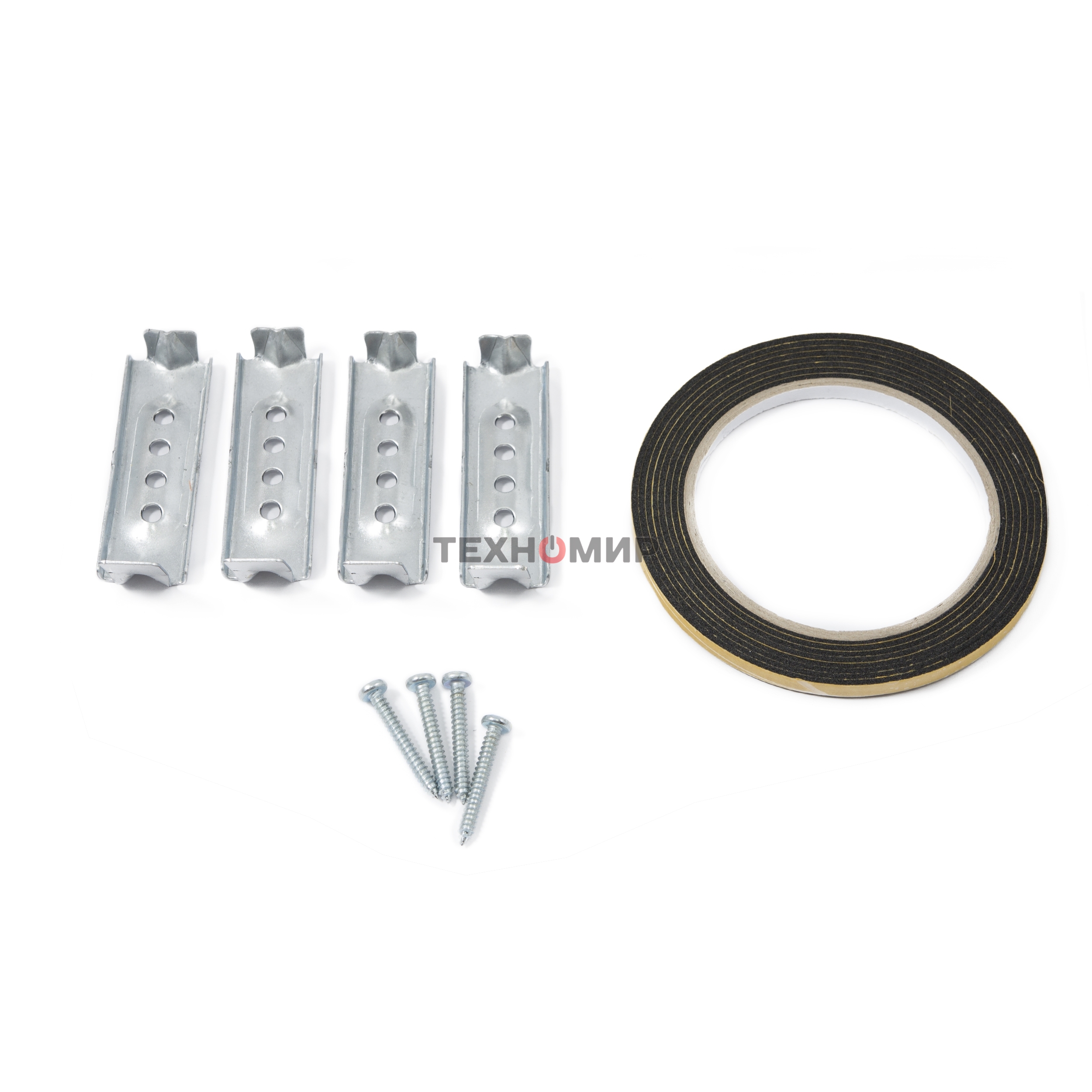 Газовая варочная панель Maunfeld EGHS.32.3ES/G, 2 конфорки, нержавеющая сталь