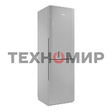 Холодильник Pozis RK FNF-172 серебристый двухкамерный 220/124 л морозилка снизу