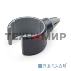 Держатель для мобильного устройства, автомобильный Gembird TA-CHAV-03 на дефлектор, до 6