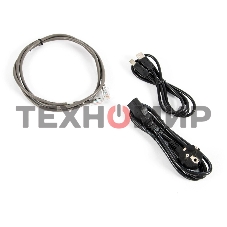 Источник бесперебойного питания Бастион SKAT-UPS 600 AI 220В 360Вт 1АКБ 7А·ч внутр. меандр. стаб-ция напр-я. 6 выходов (8998)