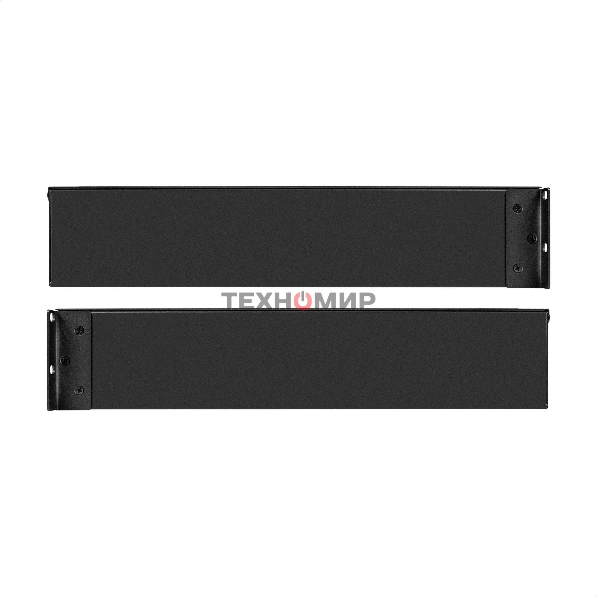 Батарейный блок ExeGate PowerExpert BX-2U5000.48V.8S9Ah для UHB-5000 (батареи 12V 9Ah - 8шт, Rackmount 2U/Tower, металлический корпус, черный)