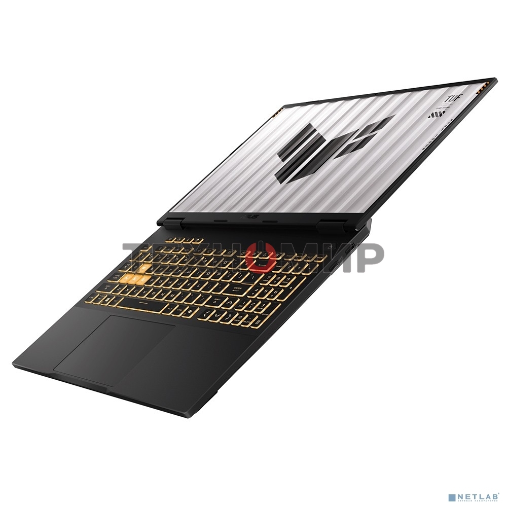 Ноутбук ASUS TUF F16 FX608JPR-QT093 16