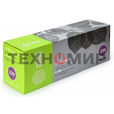 Картридж лазерный Cactus CS-TN230BK черный (2200 стр.) для Brother HL-3040/3070/DCP-9010/MFC-9120/9320