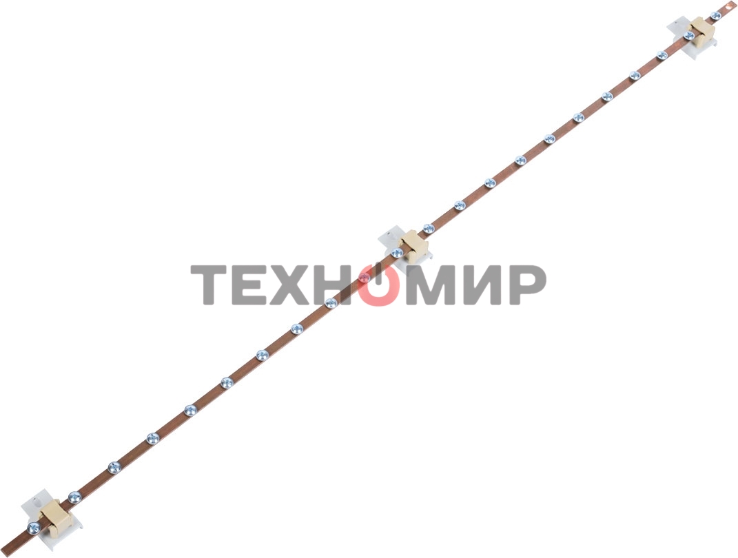 Панель заземления ЦМО ПЗ-1000.200А