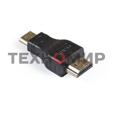 Переходник Exegate EX284924RUS HDMI-miniHDMI EX-HDMI-FMC (19F/19M, позолоченные контакты)