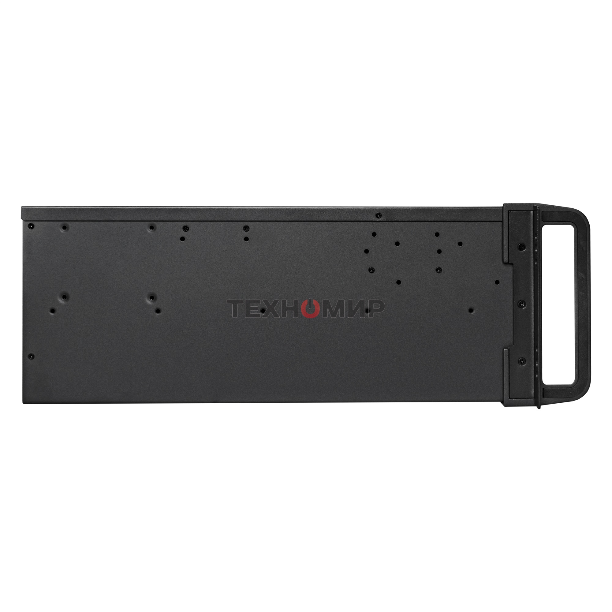 Серверный корпус ExeGate Pro 4U450-07/4U4017S (RM 19