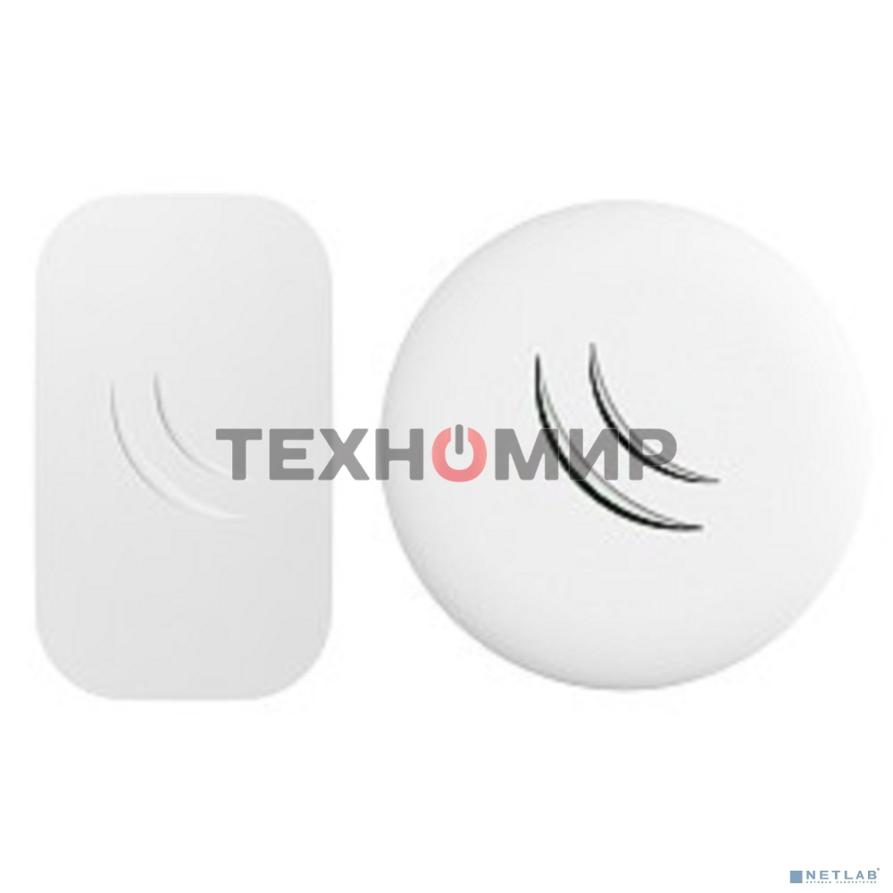 Точка доступа Mikrotik cAP lite (RBcAPL-2nD)