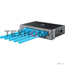 Коммутатор Netis ST105D 5PORT 10/100M