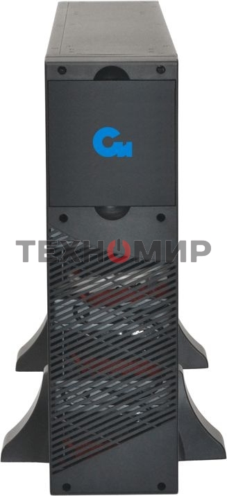 Дополнительный внешний батарейный модуль для ИБП СИПБ6КД.9-11, СИПБ10КД.9-11, СИПБ6КД.9-31, СИПБ10КД.9-31