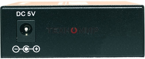 Конвертер Osnovo OMC-1000-11X