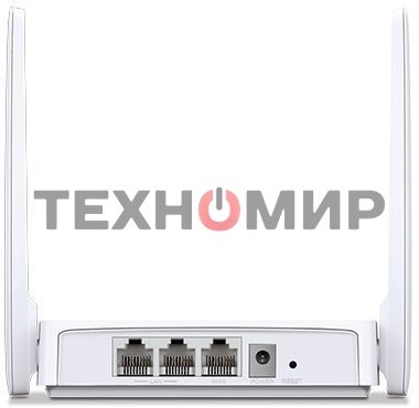 Роутер Wi-FiMercusys MW301RN300