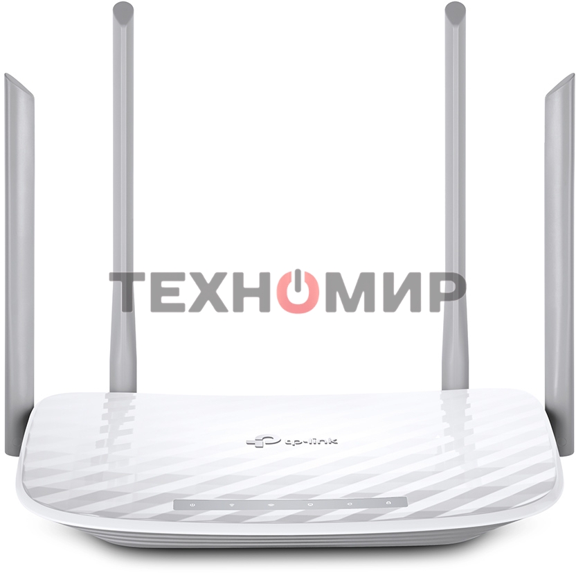 Роутер TP-Link Archer A5 AC1200 Двухдиапазонный Wi-Fi роутер