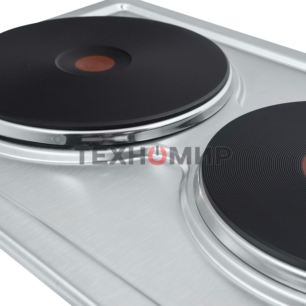 Варочная панель электрическая Maunfeld EEHS.32.4S