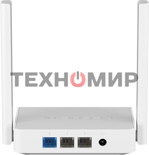 Беспроводной роутер Keenetic Launcher (KN-1221)