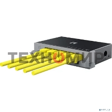 Коммутатор Netis ST105GD 5PORT 10/100/1000M