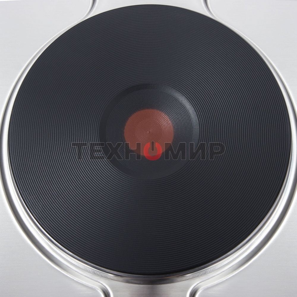 Варочная панель электрическая Maunfeld EEHS.32.4S