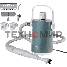 Пароочиститель Galaxy Line GL6271