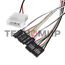 Серверный корпус ExeGate Pro 4U450-07/4U4017S (RM 19