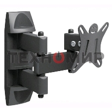 Кронштейн для телевизора Holder LCDS-5039 металлик 10