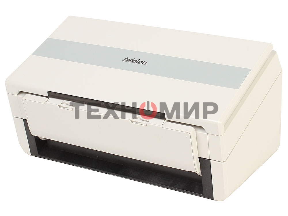 Сканер Avision AD230U 