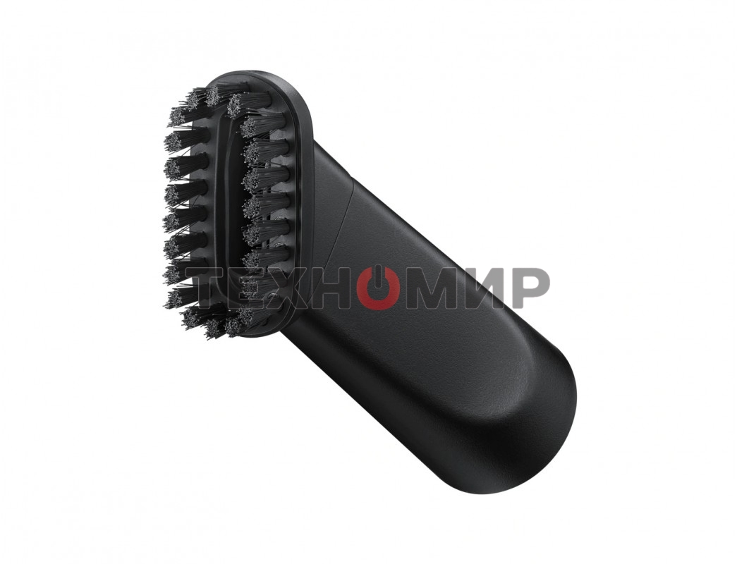 Пылесос Samsung VCC4520S36 синий/черный, 350/1600 Вт, уборка сухая, пылесборник контейнер 1.3 л