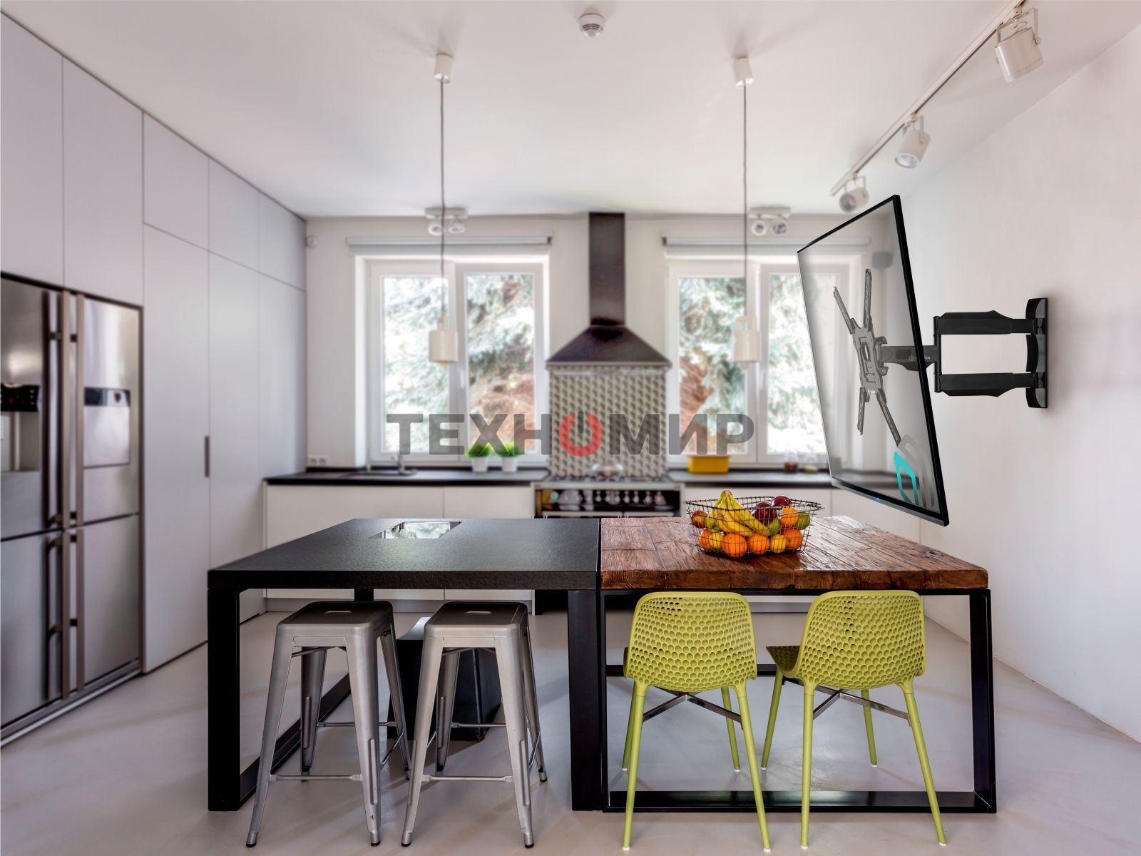 Кронштейн ONKRON/32-55