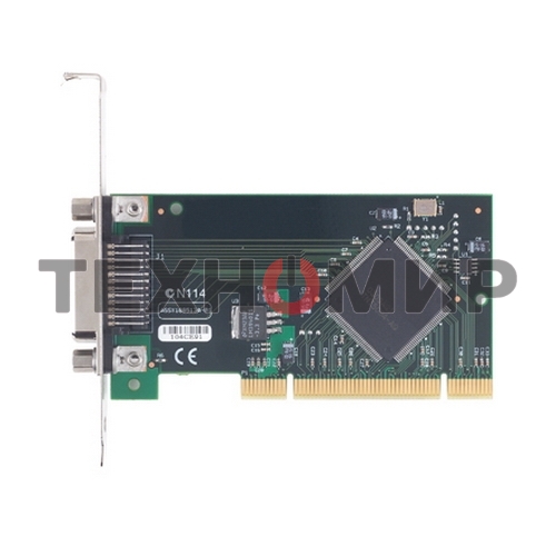 Универсальная плата ввода/вывода PCI-1671UP-AE IEEE-488.2 Interface Low Profile Universal PCI Card Advantech