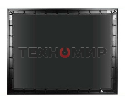 Экран на раме Cactus 236x420 см FrameExpert CS-PSFRE-420X236 16:9 настенный натяжной